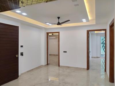 Living Room Image of 2350 Sq.ft 4 BHK Builder Floor for sale in Luxury Builder Floor Singh Saab Buildcon, Sector 57 Gurgaon for Rs. 30000000