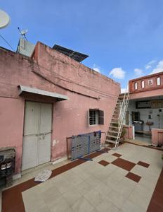Balcony Image of 630 Sq.ft 2 BHK Independent House for sale in Odhav Ahmedabad for Rs. 6000000