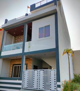 Image of 2800 Sq.ft 5 BHK Duplex for sale in Treasure Fantasy, Rau, Indore for Rs. 16000000