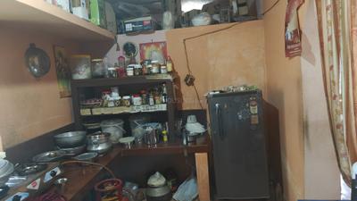 Kitchen Image of 1000 Sq.ft 3 BHK Independent House for sale in Perinthalmanna Malappuram for Rs. 3200000