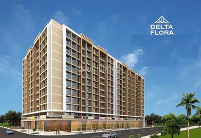 2 BHK Flat
