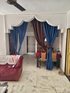 Hall Image of 1600 Sq.ft 3 BHK Apartment / Flat for sale in Ghatlodiya Ahmedabad for Rs. 8500000
