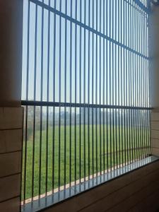 Balcony Image of 2300 Sq.ft 4 BHK Independent House for rent in Shree Ganpati Enclave, Daurli Meerut for Rs. 25000