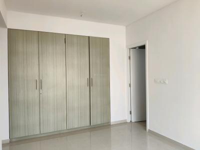 Bedroom Image of 2200 Sq.ft 4 BHK Apartment / Flat for sale in Lake Enclave, Hiranandani Estate Thane for Rs. 75000000
