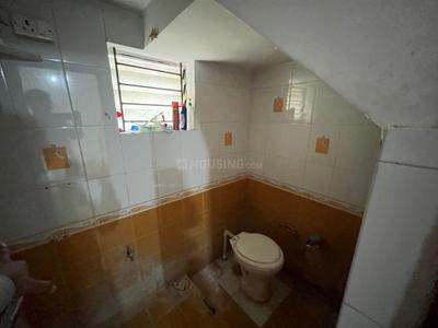 Bathroom Image of 1292 Sq.ft 3 BHK Independent House for sale in South Bopal Ahmedabad for Rs. 15500000