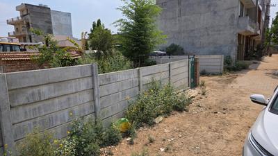 Image of 2250 Sq.ft Residential Plot / Land for sale in Sector 110, Gurgaon for Rs. 26500000