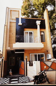 Image of 2800 Sq.ft 3 BHK Villa for sale in Sudama Nagar, Indore for Rs. 33000000