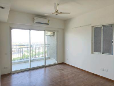 Bedroom Image of 2130 Sq.ft 3 BHK Apartment / Flat for sale in Godrej Air, Sector 85 Gurgaon for Rs. 26000000