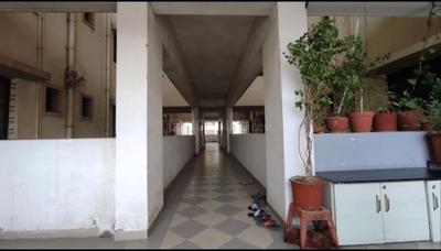 Balcony Image of 2090 Sq.ft 3 BHK Apartment / Flat for sale in Pioneer Woods, Wanadongri Nagpur for Rs. 5500000