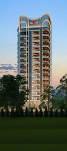 Image of 2200 Sq.ft 4 BHK Apartment / Flat for sale in Deccan Gymkhana, Pune for Rs. 57100000