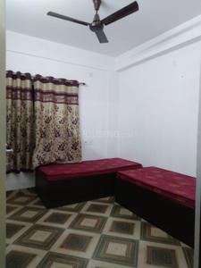Bedroom Image of 1110 Sq.ft 3 BHK Apartment / Flat for sale in New Town Kolkata for Rs. 11000000