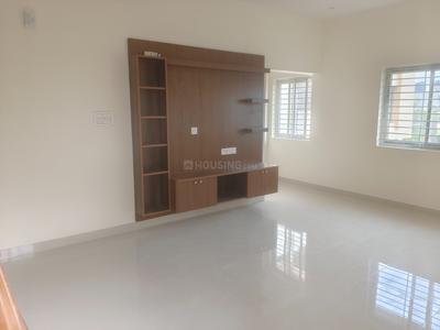 Hall Image of 1300 Sq.ft 2 BHK Builder Floor for rent in Nagarbhavi Bengaluru for Rs. 29500