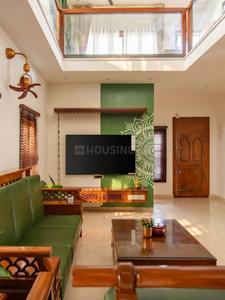 Hall Image of 3200 Sq.ft 9 BHK Independent House for sale in Sector 51 Noida for Rs. 75000000