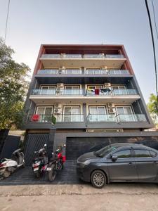 Image of 900 Sq.ft 1 RK Apartment / Flat for rent in Sector 39, Gurgaon for Rs. 26000