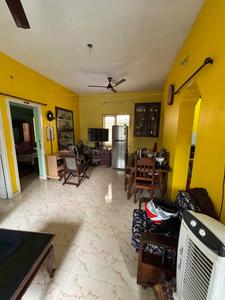 2 BHK Flat