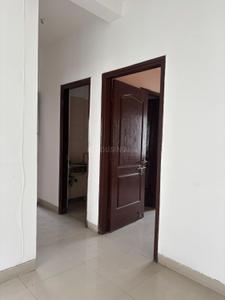 Hall Image of 1875 Sq.ft 3 BHK Apartment / Flat for sale in Uppal Plumeria Garden Estate, Omicron III Greater Noida for Rs. 14500000