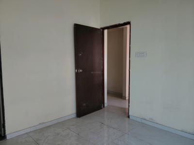 Bedroom Image of 653 Sq.ft 1 BHK Apartment / Flat for sale in Tirupati Icon, Kamothe Navi Mumbai for Rs. 7700000