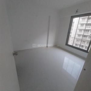 Bedroom Image of 2010 Sq.ft 3 BHK Apartment / Flat for rent in Pacifica Reflections, Vaishno Devi Circle Ahmedabad for Rs. 22000