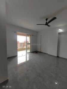 Hall Image of 1618 Sq.ft 3 BHK Apartment / Flat for rent in Sai Krupa Landmark, Thergaon Pune for Rs. 26000