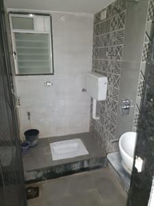 Bathroom Image of 650 Sq.ft 1 BHK Apartment / Flat for sale in Badlapur East Badlapur for Rs. 2800000