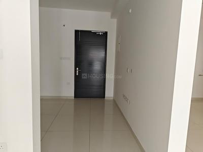 Hall Image of 1000 Sq.ft 2 BHK Apartment / Flat for sale in Aparna Zenon, Manikonda Hyderabad for Rs. 17500000