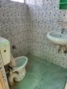 Image of 1250 Sq.ft 1 BHK Builder Floor for rent in Model Town, Bathinda for Rs. 7000