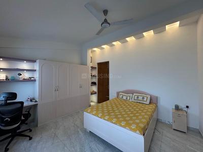 Hall Image of 4000 Sq.ft 4 BHK Villa for rent in Sycon Maitri, Chikkabana Halli Bengaluru for Rs. 100000