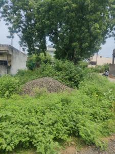 Image of 1000 Sq.ft Residential Plot / Land for sale in Davlameti, Nagpur for Rs. 2000000
