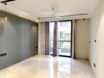 Bedroom Image of 1750 Sq.ft 3 BHK Builder Floor for sale in Sector 57 Gurgaon for Rs. 26500000