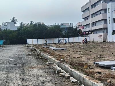 Image of 792 Sq.ft Residential Plot / Land for sale in Thiruvallur, Chennai for Rs. 3325608