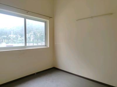 Bedroom Image of 1420 Sq.ft 2 BHK Apartment / Flat for rent in Paras Irene, Sector 70A Gurgaon for Rs. 45000