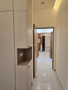 Bedroom Image of 1090 Sq.ft 2 BHK Apartment / Flat for sale in Sobha Dream Heights, Gujarat International Finance Tec City Gandhinagar for Rs. 15000000