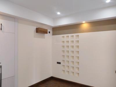 Bedroom Image of 3500 Sq.ft 4 BHK Builder Floor for rent in DLF Phase 4 Gurgaon for Rs. 100000