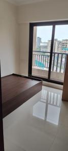 Bedroom Image of 540 Sq.ft 2 BHK Apartment / Flat for rent in Raunak City Sector IV D8, Kalyan West Kalyan for Rs. 25000
