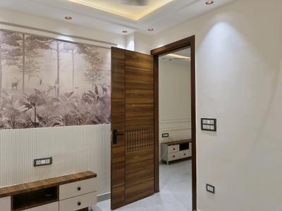 Bedroom Image of 800 Sq.ft 3 BHK Apartment / Flat for sale in Razapur Khurd New Delhi for Rs. 4800005