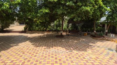 Living Room Image of 2100 Sq.ft 4 BHK Independent House for rent in Adhewada Bhavnagar for Rs. 30000