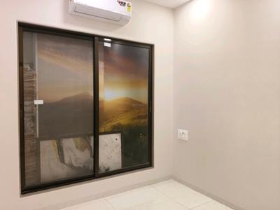 Bedroom Image of 907 Sq.ft 2 BHK Apartment / Flat for sale in SS Balaji Sarvoday A Wing B Wing And E Wing by SS Life Spaces, Dombivli East Thane for Rs. 7499000