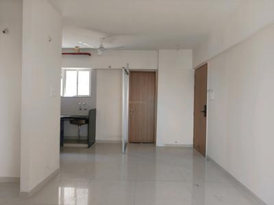 Living Room Image of 1000 Sq.ft 2 BHK Apartment / Flat for sale in Prithvi Proximus by Prithvi Edifice, Hadapsar Pune for Rs. 7500000