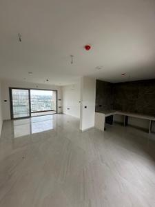 Hall Image of 1950 Sq.ft 3 BHK Builder Floor for sale in City One Panache, Nigdi Pune for Rs. 24500000