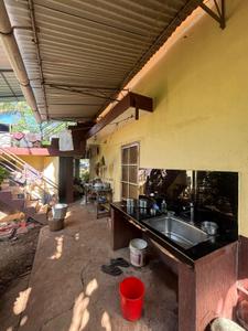 Image of 1200 Sq.ft 3 BHK Independent House for sale in Ayyanthole, Thrissur for Rs. 8800000
