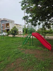 Image of 2400 Sq.ft Residential Plot / Land for sale in Swastik Foresta, Old Dhamtari Road, Raipur for Rs. 4296000