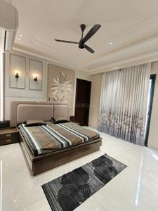 Bedroom Image of 7100 Sq.ft 5 BHK Villa for sale in Nirman Nagar Jaipur for Rs. 75100000