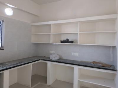 Kitchen Image of 1050 Sq.ft 2 BHK Apartment / Flat for sale in Viloka Isha Green Space by Viloka Infra And Developers, Chandanagar Hyderabad for Rs. 6224500