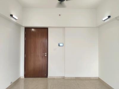 Living Room Image of 533 Sq.ft 1 BHK Apartment / Flat for rent in Kasarvadavali Thane for Rs. 23500
