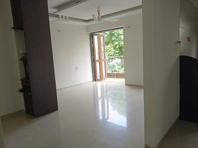 Living Room Image of 1252 Sq.ft 3 BHK Apartment / Flat for sale in Gangapur Nashik for Rs. 8000000