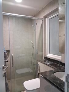 Common Bathroom Image of 2270 Sq.ft 3 BHK Apartment / Flat for sale in Karampura New Delhi for Rs. 65200000