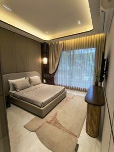 Bedroom Image of 808 Sq.ft 2 BHK Apartment / Flat for sale in Vida Stellaris, Chembur Mumbai for Rs. 18000000