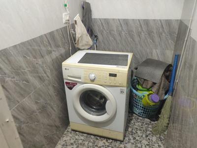 Bathroom Image of 2400 Sq.ft 3 BHK Independent House for rent in Rajajinagar Bengaluru for Rs. 79000