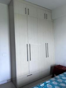 Bedroom Image of 1275 Sq.ft 3 BHK Apartment / Flat for sale in Green Lotus Saksham, Nabha Zirakpur for Rs. 10800000