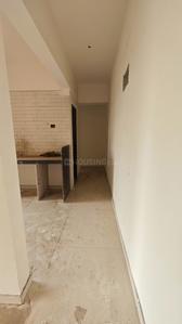 Kitchen Image of 1025 Sq.ft 2 BHK Apartment / Flat for sale in Krishna Orchid, Ulwe Navi Mumbai for Rs. 8500000